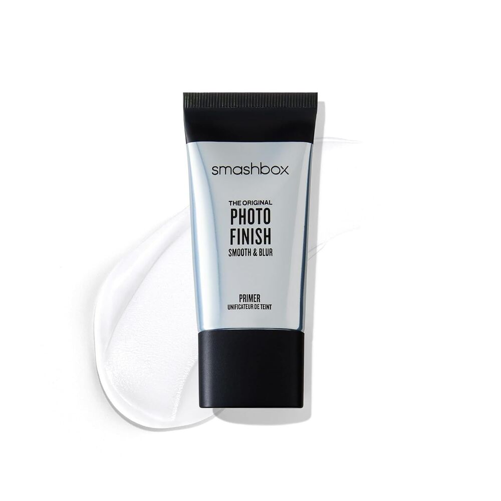 Smashbox Photo Finish Primers Face Primers Makeup Original Photo Finish 0.34oz